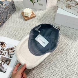 Picture of Dior Cap _SKUDiorcap1012402419